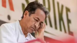 ‘Be your own hero’: Sonam Wangchuk rejects ‘modern Gandhi’ tag amid hunger strike | India News