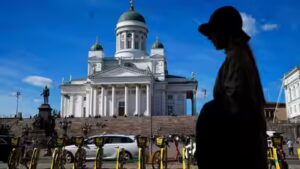‘Suspicious death, not natural’: Hyderabad student found dead in Finland two months after going missing | India News