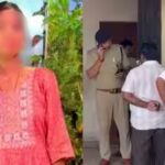 ‘Stabbed 10 times’: Nursing student who blocked stalker’s calls murdered in Chhattisgarh PG | Raipur News