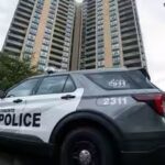 Canada: Toronto shooting leaves 2 dead, 5 injured; attacker at large