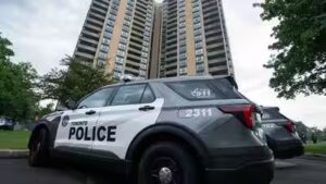 Canada: Toronto shooting leaves 2 dead, 5 injured; attacker at large