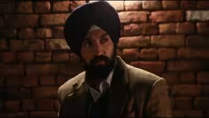 ‘Satluj’: Fate of Diljit Dosanjh’s film remains unclear until the Inter-Departmental Committee review |