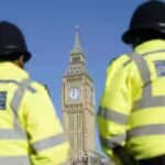 24-year-old woman killed, man injured in West London stabbing; Suspect, 44, arrested on suspicion of murder | World News