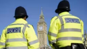 24-year-old woman killed, man injured in West London stabbing; Suspect, 44, arrested on suspicion of murder | World News