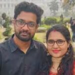 Vizag techie’s death: Husband arrested in Delhi, sent to 14-day judicial custody | Vijayawada News