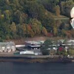 The Emir of Dubai owns a 63,000-acre estate in Scotland, but the Sheikh has visited his multi-million-dollar property only five times in 20 years because it doesn’t have enough bedrooms