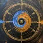Scientists just created a Black Hole-like energy system in a lab without moving anything, recreating a 50-year-old theory that could transform future communication and quantum technology