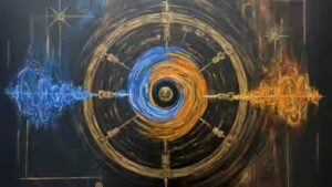 Scientists just created a Black Hole-like energy system in a lab without moving anything, recreating a 50-year-old theory that could transform future communication and quantum technology