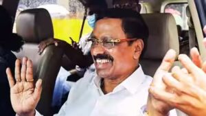 ‘Occult rituals to help her conceive, forced pills’: Daughter-in-law accuses former MP Vinayak Raut, family of harassment; 5 booked | Mumbai News