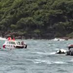 ‘Violations of law’: Vietnam arrests boat captain after capsize killed 15 Indians