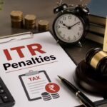 ITR filing: 10 penalties taxpayers should not ignore – from late filing fee to under-reporting defaults