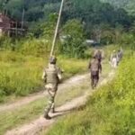 IED blast in Nagaland: Assam Rifles personnel killed, four injured | India News