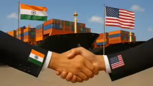 ‘To be signed at right time’: India-US trade deal framework ‘ready’, says official