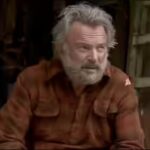 Sam Neill’s last interview: The actor’s final words about ‘Jurassic Park’, his life and more |