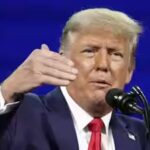Donald Trump: ‘Responsibility to protect Americans’: Trump tells US Congress fighting with Iran has resumed