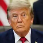 Trump’s ‘guardian’ fee: How much would a supertanker have to pay to cross Strait of Hormuz?