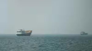 Indian Seafarers: Middle East crisis: After fresh attacks, government orders real-time monitoring of ships with Indian crew | India News