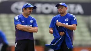 ‘A bit of friction’: Dinesh Karthik hints at Gautam Gambhir-Ajit Agarkar rift after India’s T20I disaster | Cricket News