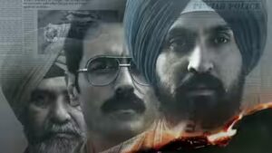 Satluj Film Controversy: Government considering to take legal action against unauthorised screenings of Diljit Dosanjh’s ‘Satluj’ without obtaining any CBFC certificate: Report | Hindi Movie News