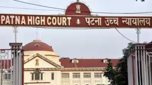 Removing woman’s salwar, pressing her chest amounts to outraging modesty, not attempt to rape: Patna HC acquits man | Patna News
