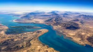 Oil, LNG, fertilisers and maybe diamonds: What is at risk from Iran’s wider blockade threat