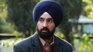 Diljit Dosanjh charged Re 1 fees for playing Jaswant Singh Khalra’s role in ‘Satluj’, reveals director Honey Trehan: ‘He stood up from his chair, touched the script to his forehead’ |