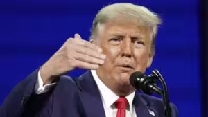 Jones Act waiver extension on the table as Iran tensions threaten US fuel prices – report