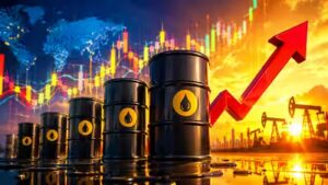 Oil prices extend gain for fourth day, stay beyond $85 amid Middle East chaos