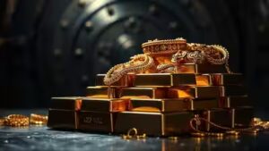 Gold, silver price prediction: Will gold head to Rs 1.45 lakh/10 gm & silver to Rs 2.27 lakh per kg? Check outlook on July 16, 2026