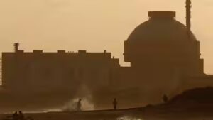 ‘Serious risk’ to India’s largest nuclear plant after sensitive files leaked on dark web: Report | India News