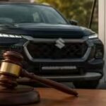 E20 fuel damages Maruti car; company ordered to give customer a new vehicle