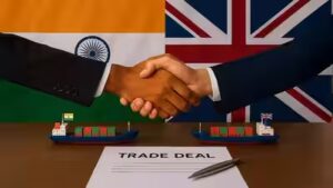 Why India’s trade deal with UK is not just about tariffs – the benefits extend beyond that