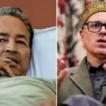 ‘Manmohan govt engaged with Anna Hazare … ‘: Omar Abdullah says Centre unmoved by Sonam Wangchuk | India News