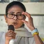 ‘Those under pressure, go wherever you want’: Mamata as TMC exodus continues with Koel Mallick’s exit | India News