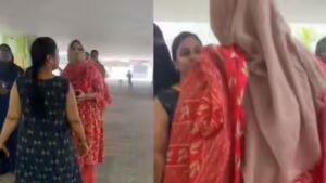 Hyderabad School Teacher News: Hyderabad school terminates teacher who allegedly gave ‘Kalma’ recitation as homework | Hyderabad News