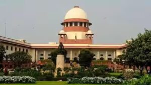 Third language from Class IX will cause undue stress, says Supreme Court | India News