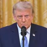 Congress must pass ‘Voter ID Save America Act’: Trump in his address to United States – top quotes