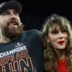 Travis Kelce flashes his wedding band at NFL training of Chiefs camp weeks after USD 30 million wedding to Taylor Swift and offseason break |