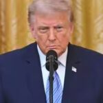 Trump Warns of Cyber Threats to U.S. Election Security from Foreign Powers | World News