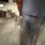 Us Strikes Iran Hospital: 211 patients undergoing chemo evacuated: US strikes near Iran cancer hospital for children – video