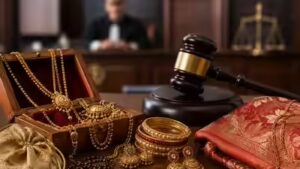 Wife can’t be denied ‘stridhan’ just because she has no bills or receipts, says Chhattisgarh HC