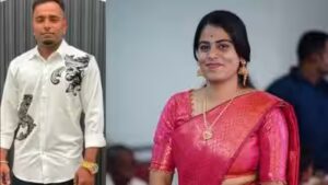 ‘Lesson for playing with his life’: How concealed marriage, breakup led to Bengaluru law student’s murder | Bengaluru News