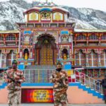 Ex-Badrinath temple officer Rajendra Chauhan arrested in donation theft case after SIT grilling | India News