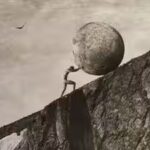Quote of the day by Albert Camus: ‘One must imagine Sisyphus happy’ and how accepting life’s absurdity can become the key to finding freedom and meaning