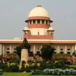 Build toilets for women in courts in 6 weeks: Supreme Court | India News