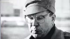 Legasov: Quote of the day by Valery Legasov: ‘Every lie we tell incurs a debt to the truth. Sooner or later, that debt is paid’ and how continuous deception led to the Chernobyl disaster in 1986 and eventually contributed to the fall of the USSR