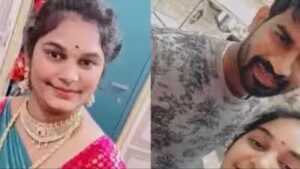 Woman’s kin bring body to boyfriend’s house, seek wedding before cremation in Prakasam district | Vijayawada News