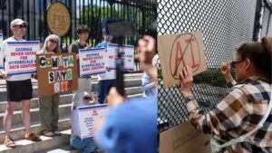From Texas to California, US data centre protests go nationwide amid AI infrastructure boom