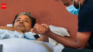 ‘Suspicious’: Sonam Wangchuk’s doctor rejects Safdurjung report claiming potassium deficiency | India News
