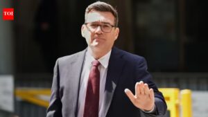 India-UK ties to remain strong under new PM Andy Burnham, say strategic experts